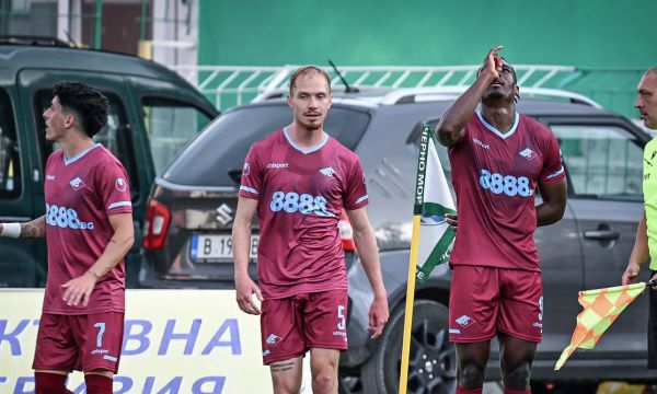 Септември си тръгна с победа от Кърджали, Фурие не спира с головете